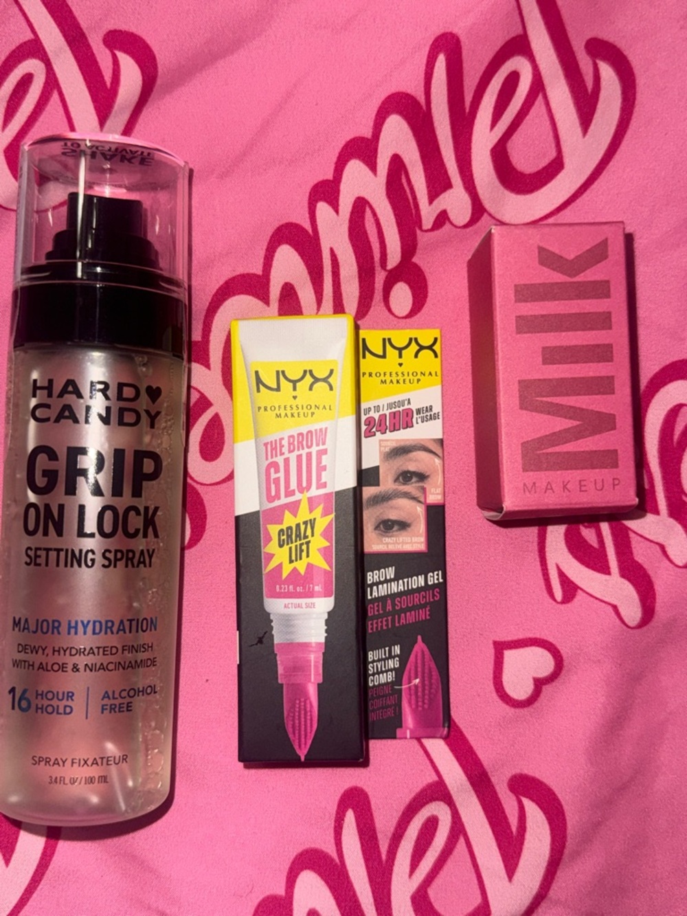 Makeup Bundle 💓